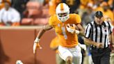Jalen Hurd, former Tennessee football star, signs with New England Patriots