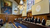 U.S. criticizes ICJ opinion on Israeli occupation of Palestinian territories