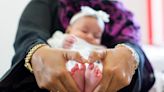 These Muslim Baby Girl Names Have Beautiful Meanings You'll Be Proud Of