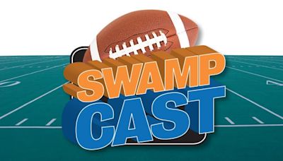 Swampcast talks Florida Olympians, Florida football at start of fall camp