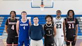 Best high school players honored on 2024 Wichita Eagle boys basketball All-Metro team