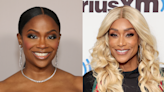 Kandi Burruss Joins BET+ Holiday Film ‘Whatever It Takes’ Starring Tami Roman