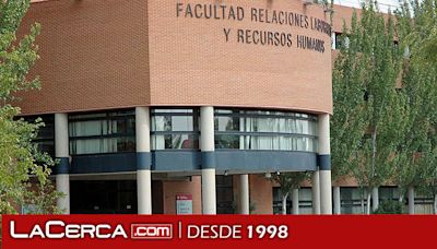 La UCLM acogerá en Albacete unas jornadas en las que se debatirán los cambios en el sistema de relaciones laborales