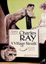 The Village Sleuth (1920)