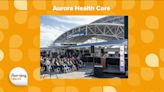 Health and Wellness Events at the Aurora Pavilion