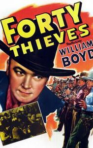 Forty Thieves (film)