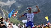 Thibaut Pinot: 'I haven't fully realised it's my last Tour de France'