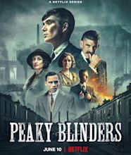 Peaky Blinders (TV-MA)