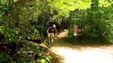 Is mountain biking for everyone? News 13's Charles Perez gets into gear to find out