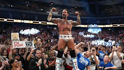 WWE Bad Blood 2024 Results: CM Punk Defeats Drew McIntyre In Epic Bout