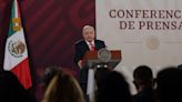 AMLO dice que El Salvador tiene razón en pedir renuncias, pero evita hablar del titular de Migración