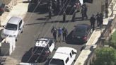 L.A. schools locked down over man seen in tactical gear; suspect arrested