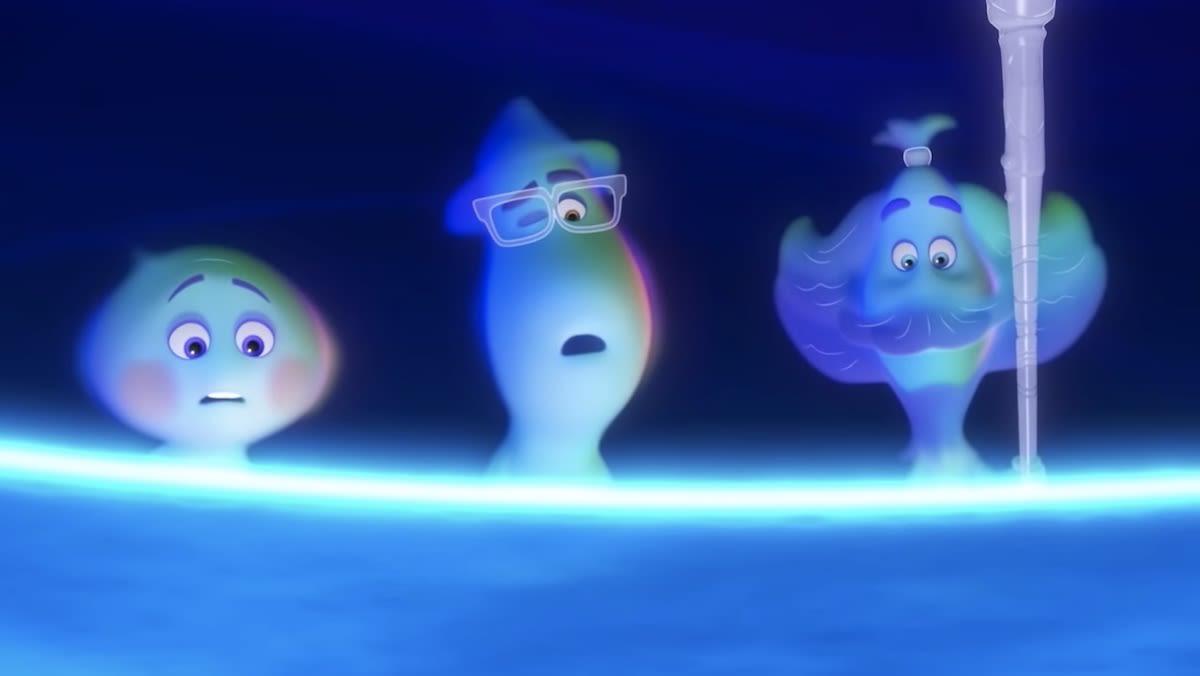 Pixar President Addresses Future of Disney+ Releases