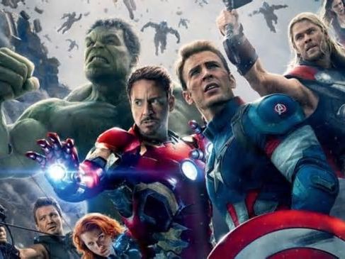 Lista de los 7 mejores superhéroes de Marvel