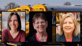Southeast Nebraska state school board race highlights mental health, teacher retention
