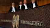 The top UN court is set to rule on a request for it to order Israel to halt its offensive in Gaza