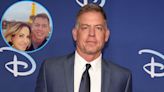Inside Troy Aikman’s Marriage to Wife Catherine Mooty Amid His PDA Photos With Another Woman