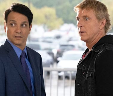 A Complete Recap of Every ‘Cobra Kai’ Season So Far