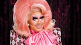 Trixie Mattel Doesn’t Pull Punches on ‘The Pit Stop’ Because ‘Drag Race’ Fans Know When Something Is Bad...