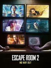 Escape Room 2 - Gioco mortale