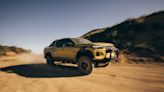 We've Ranked the Best Pickup Trucks Available in 2024