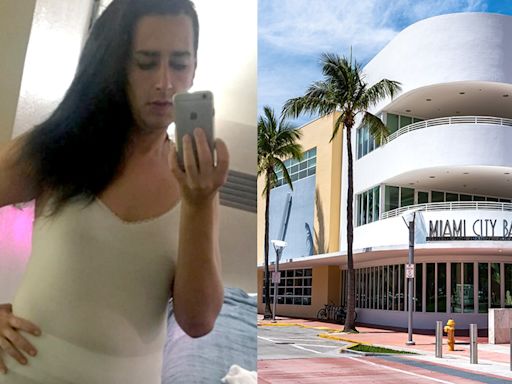 Trans woman Andrea Doria Dos Passos beaten to death in Miami Beach; arrest made