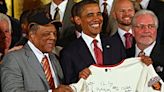 Baseball Legend Willie Mays Has Died at 93 | 95.3 WDAE | FOX Sports Radio