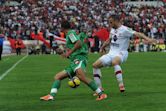 Casablanca derby