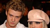 Britney Spears Accuses Justin Timberlake of Cheating on Her with “Another Celebrity” in Her Upcoming Memoir