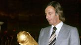 Murió César Luis Menotti, el legendario técnico que logró la primera Copa del Mundo para Argentina