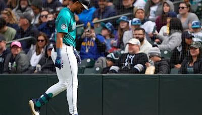 Mariners notes: Muñoz earns redemption, but pitching ambushed in series losses