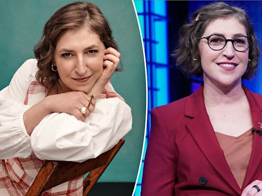 Former 'Jeopardy' host Mayim Bialik teases possible return to hit show