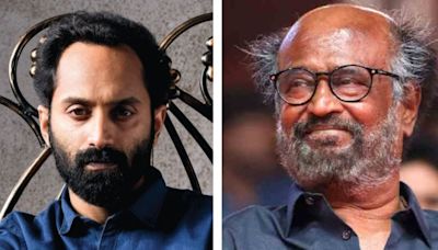 After Vettaiyan, Fahadh Faasil approached for Rajinikanth's Coolie? Here's what we know