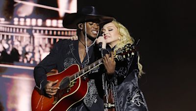 Madonna's Son David Banda Addresses Reports He's Homeless and Starving