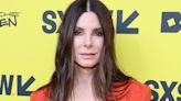 Sandra Bullock says she's 'so burnt out' and doesn't know when she'll return to acting