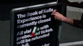 Protesting students ‘confident’ blockade will force Trinity to cut Israeli ties