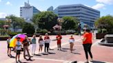 South Bend rally to mark 2 years since Supreme Court decision on abortions