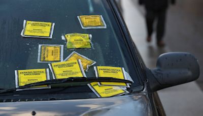 Parking fines are changing – here’s everything UK drivers need to know