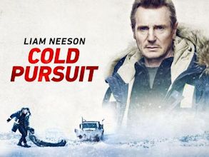 Cold Pursuit