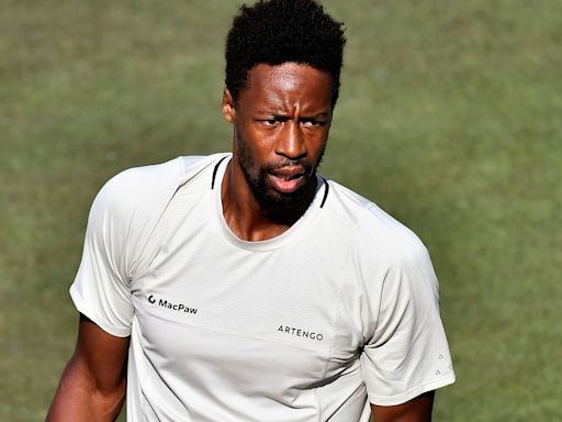 Lo confirmó Monfils: los franceses no se olvidan de la final del Mundial