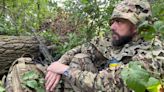 Head of press service of Ukraine's Defence Ministry to leave his office and come back to Ukraine's Defence Intelligence