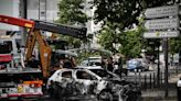 French Firms Don’t See Riots as Long-Lasting Scar