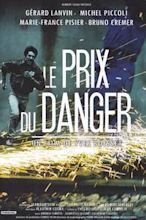 Le Prix du danger