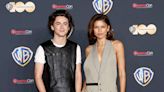 ¡El chico del momento! Timothée Chalamet reaparece tras los rumores que le relacionan con Kylie Jenner