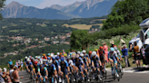 Tour de France race radio TV broadcast in peril