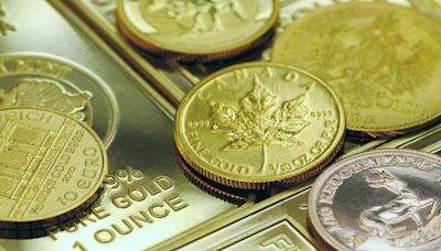 Vers les 3 000 dollars en 2025 : jusqu’où l’or va-t-il grimper ?