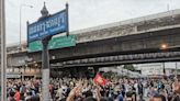 泰國示威升溫！政府封地鐵站 民運團體靠社群發起遊行