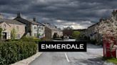 Emmerdale couple leave the village to mark fresh start