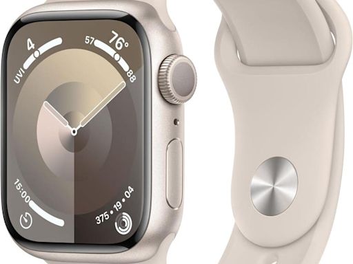Apple Watch Series 9: Prices Now Slashed In Latest Offers