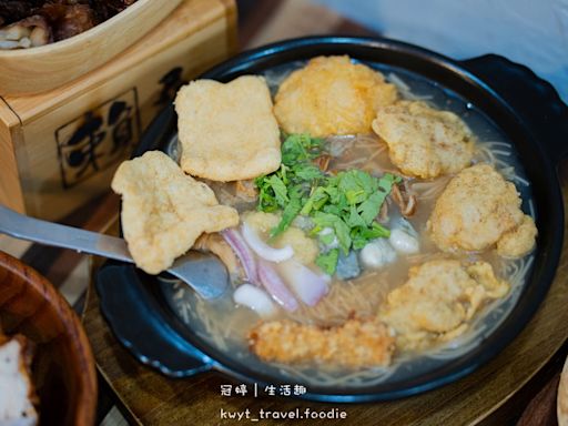 自家養殖蚵仔鮮爆！中和捷運站美食，魔霸特餐超澎派，好市多中和店美食│菜單 | 部落客頻道 | 妞新聞 niusnews